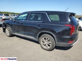 Hyundai Pozostałe 2021 3