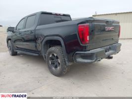 GMC Sierra 2021 3