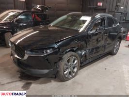 Mazda CX-30 2025 2