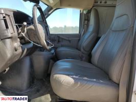 Chevrolet Pozostałe 2019 6 Chevrolet Pozostałe 2019 6