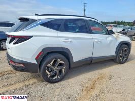 Hyundai Tucson 2024 1
