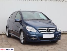 Mercedes B-klasa 2009 1.7 113 KM
