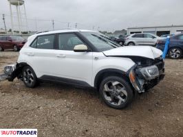 Hyundai Pozostałe 2021 1