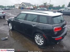 Austin Mini 2024 2