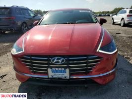 Hyundai Sonata 2020 2