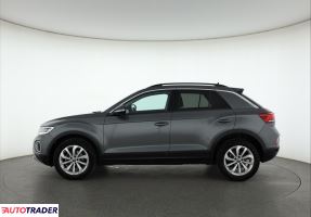 Volkswagen T-Roc 2022 1.5 147 KM