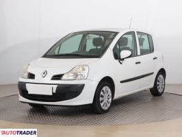 Renault Modus 2009 1.1 73 KM