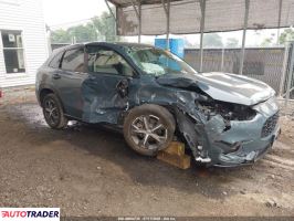 Honda HR-V 2023 2