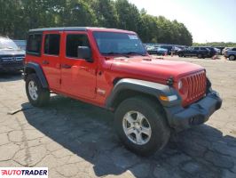 Jeep Wrangler 2020 3