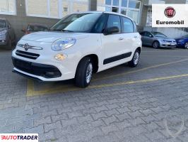 Fiat 500 2020 1.4 95 KM Fiat 500 2020 1.4 95 KM