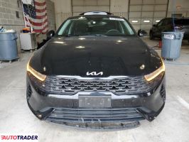 Kia Pozostałe 2023 1