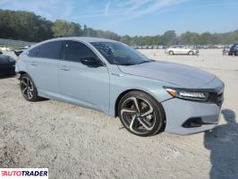 Honda Accord 2022 1 Honda Accord 2022 1