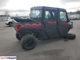 Polaris Ranger RZR 2025