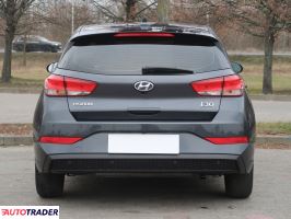 Hyundai i30 2022 1.5 108 KM