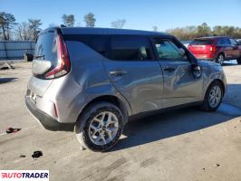 Kia Soul 2025 2