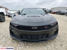Chevrolet Camaro 2023 6 Chevrolet Camaro 2023 6