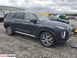 Hyundai Pozostałe 2021 3