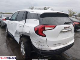 GMC Terrain 2024 1