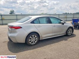 Toyota Corolla 2023 2
