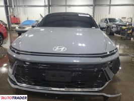 Hyundai Sonata 2024 2