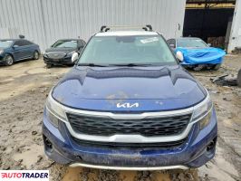 Kia Pozostałe 2022 2