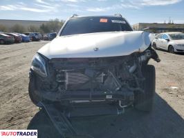Mercedes CL 2019 5 Mercedes CL 2019 5