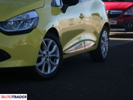 Renault Clio 2014 1.1 73 KM