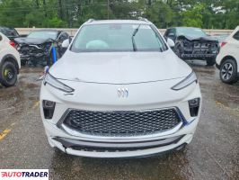 Buick Pozostałe 2024 1