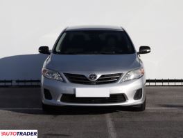 Toyota Corolla 2010 1.6 130 KM