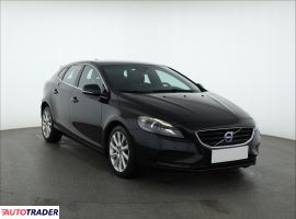 Volvo V40 2013 2.0 147 KM