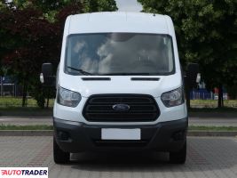 Ford Transit 2019 2.0 Ford Transit 2019 2.0