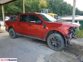 Ford Maverick 2022 2