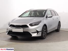 Kia Ceed 2022 1.5 156 KM