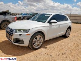 Audi Q5 2020 2