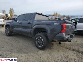 Toyota Tacoma 2025 2