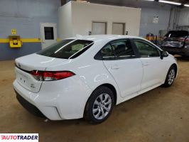 Toyota Corolla 2026 1