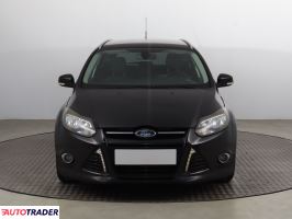 Ford Focus 2011 1.6 99 KM