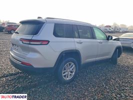 Jeep Cherokee 2023 3