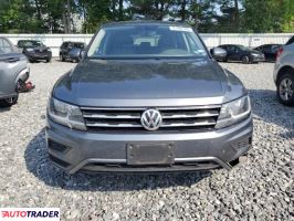 Volkswagen Tiguan 2020 2