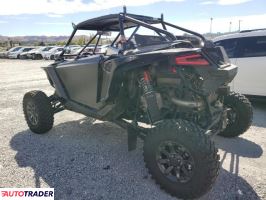 Polaris Ranger RZR 2022
