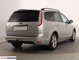 Ford Focus 2009 1.6 113 KM