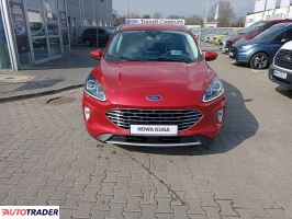 Ford Kuga 2020 2.5 225 KM Ford Kuga 2020 2.5 225 KM