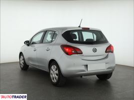 Opel Corsa 2016 1.4 88 KM
