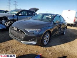 Audi A3 - zobacz ofertę