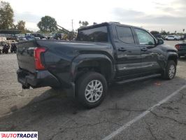 Toyota Tacoma 2025 2