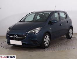 Opel Corsa 2016 1.4 88 KM