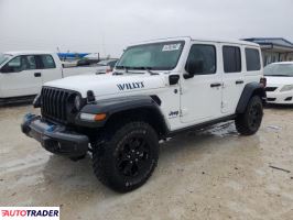 Jeep Wrangler 2023 2