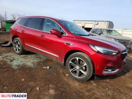 Buick Enclave 2020 3