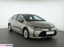 Toyota Corolla 2022 1.5 123 KM Toyota Corolla 2022 1.5 123 KM
