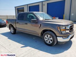 Ford Pozostałe 2023 3